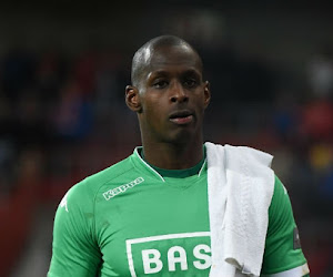 Opération pour Thuram