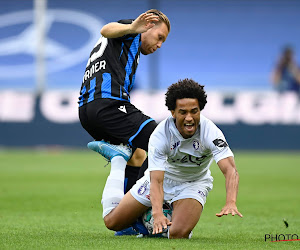 Bekijk hier live het oefenduel tussen Club Brugge en Beerschot