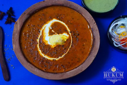 Dal Makhani