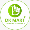 DK Mart, Auto Nagar, Vijayawada logo