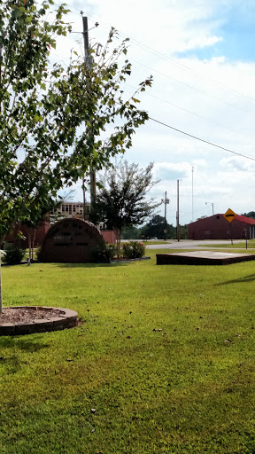 Town of New Site Community Center