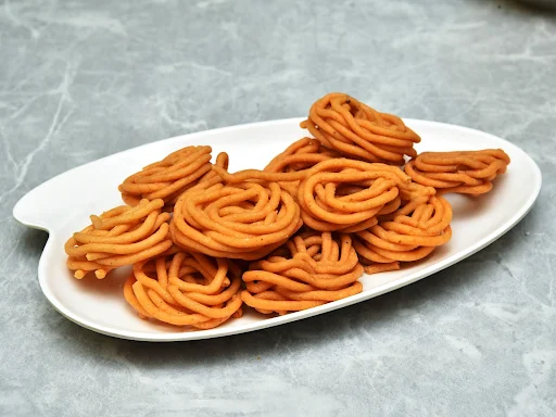 Theni Special Tomato Murukku [120 Gram]