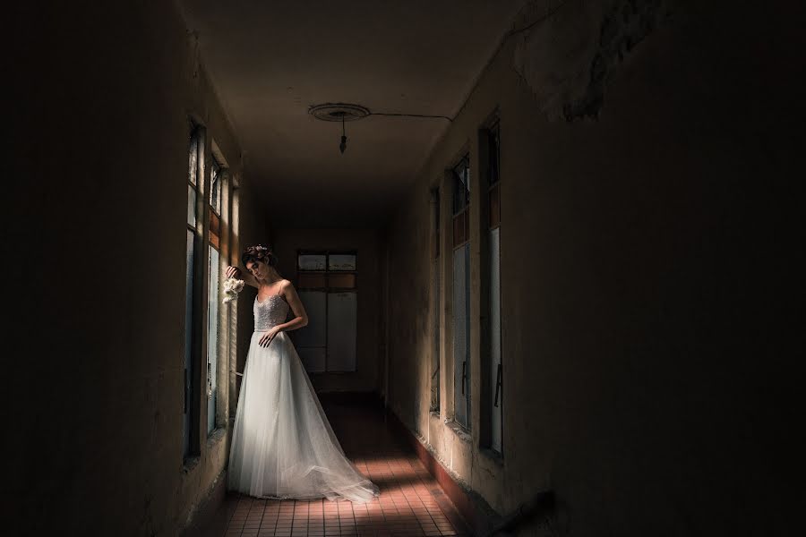 結婚式の写真家Alejandra Cárdenas Palacios (cumulofoto)。2019 11月20日の写真