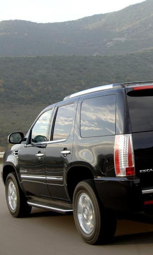 Wallpapers Cadillac Escalade