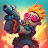 iSurvivor: Epic Shoot ‘Em Up icon