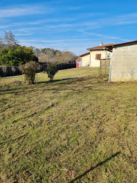 maison à Poyartin (40)