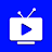 IPTV Stream Player:IPTV Player icon