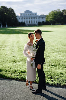 Wedding photographer Andrey Polyakov (ndrey1928). Photo of 1 May