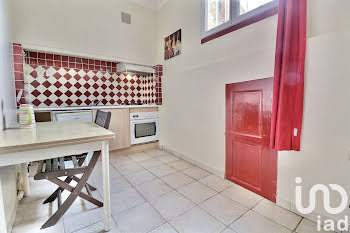 appartement à La Ciotat (13)