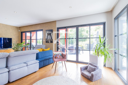 Maison avec terrasse 2