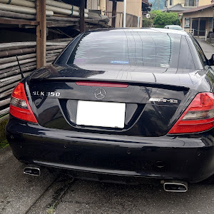 SLK R171