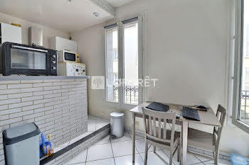 appartement à Rueil-Malmaison (92)