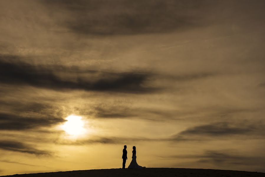 Fotógrafo de bodas Francisco Quirós (franciscoquiro). Foto del 23 de febrero 2016