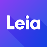 Cover Image of Download Leia: A.I. Website Builder 4.4.9 APK