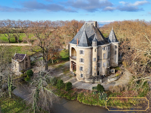 Château 1