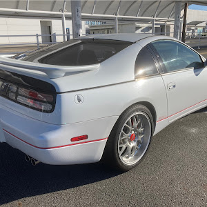 フェアレディZ Z32