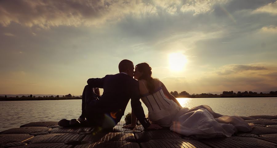 Photographe de mariage Fabio Forapan (fabioforapan). Photo du 15 juillet 2016