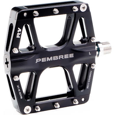 PEMBREE R1V Platform Pedals