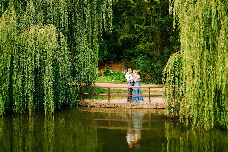 Wedding photographer Anastasia Bielokon (bielokon). Photo of 7 September 2023