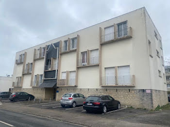 appartement à Caen (14)