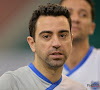 Quand Xavi se fait cartonner par une star de..water-polo