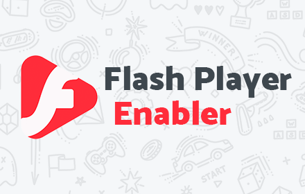 Flash Player Enabler Preview image 0