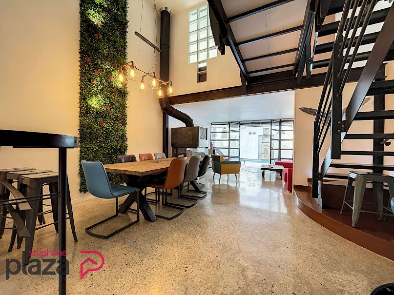 Vente loft 5 pièces 179.47 m² à Cannes (06400), 1 199 000 €