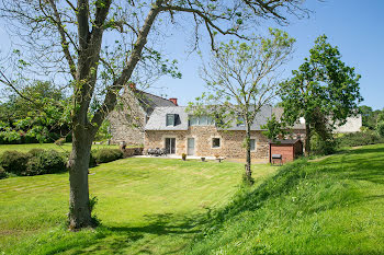 maison à Plougrescant (22)