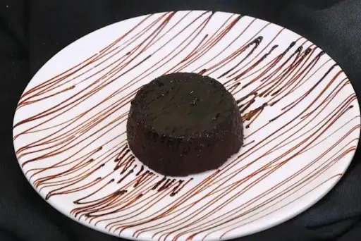 Choco Lava