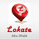 Lokate icon