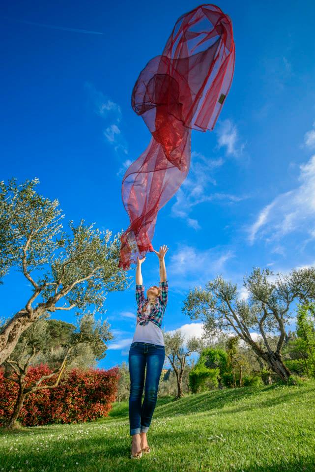 Soft... Wind di Domenico Cippitelli