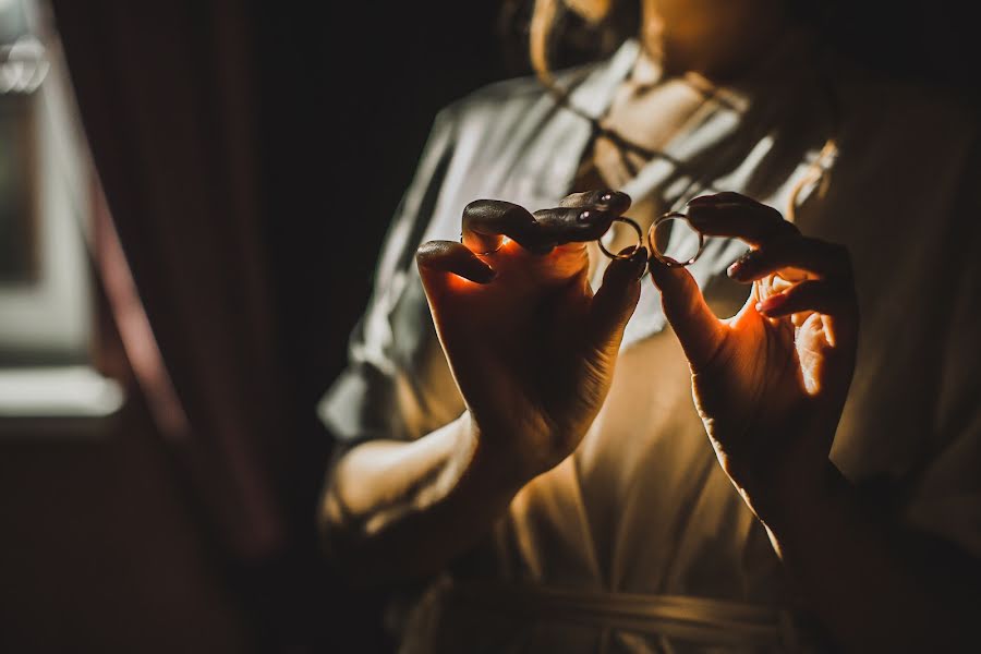 Photographe de mariage Elena Fomina (lenafomina). Photo du 1 février 2017