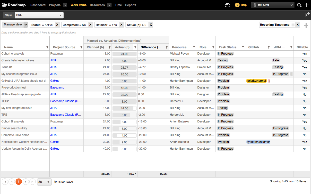 Roadmap Preview image 5