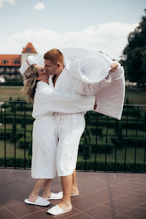 Hochzeitsfotograf Maks Pyanov (maxwed). Foto vom 6. Dezember 2021