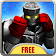 Steel Street Fighter 🤖 jeu de combat Robot icon