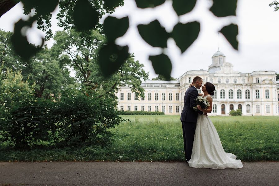 Wedding photographer Andrey Zayac (andreyzayats). Photo of 11 October 2019