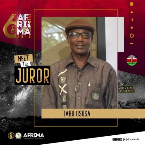 C:\Users\Sola Dada\Documents\AFRIMA 2019\AFRIMA Jury\Eastern Africa-Kenya, Tabu Osusa.jpeg