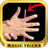 Magic Tricks. Coins and Cards2.0.0