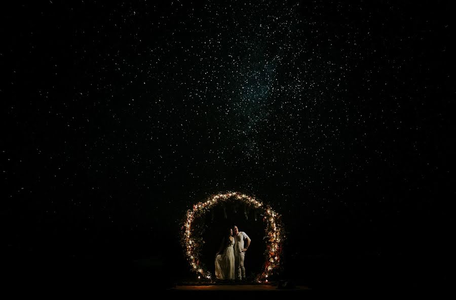 Fotógrafo de casamento Theo Barros (barros). Foto de 14 de março 2019