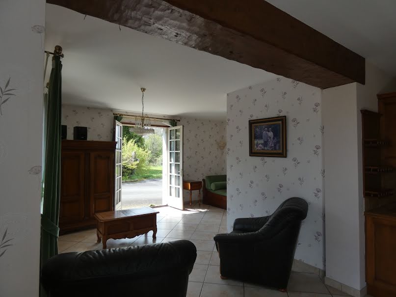 Vente maison 5 pièces 154 m² à Saint-Sauveur-des-Landes (35133), 273 000 €