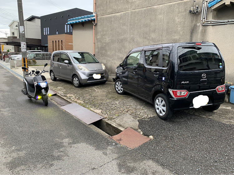 フレアのドライブ・梅雨入り間近・アルファード乗りの方・オススメ教えてくださいに関するカスタム事例の投稿画像1枚目