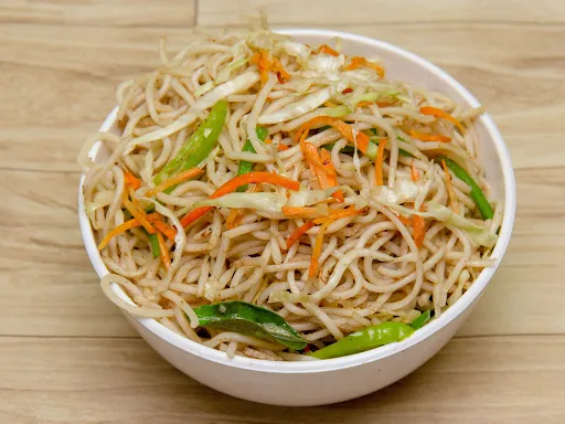 Veg Noodles