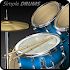 Simple Drums Basic - The Realistic Drum Simulator1.2.4