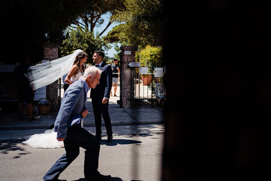 Düğün fotoğrafçısı Gennaro Longobardi (gennaro23). 5 Ocak 2023 fotoları