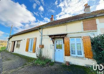 maison à Suilly-la-Tour (58)