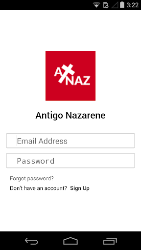 Antigo Nazarene