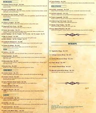 Thalassa menu 2