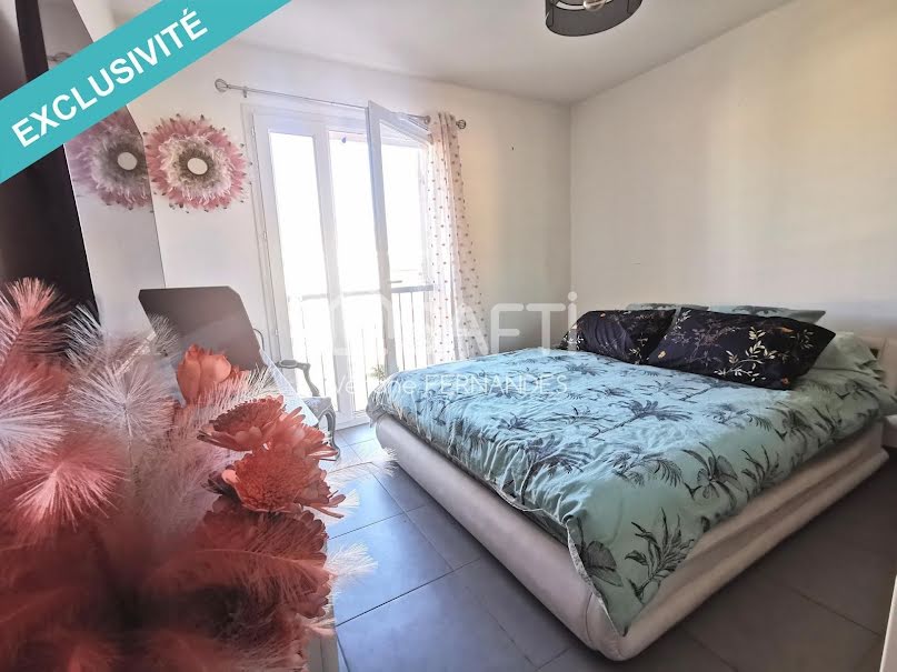 Vente appartement 3 pièces 63 m² à Le Beausset (83330), 260 000 €