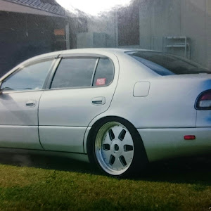 アリスト JZS147