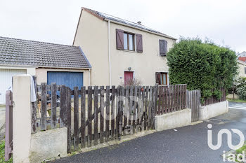 maison à Jouy-le-Moutier (95)